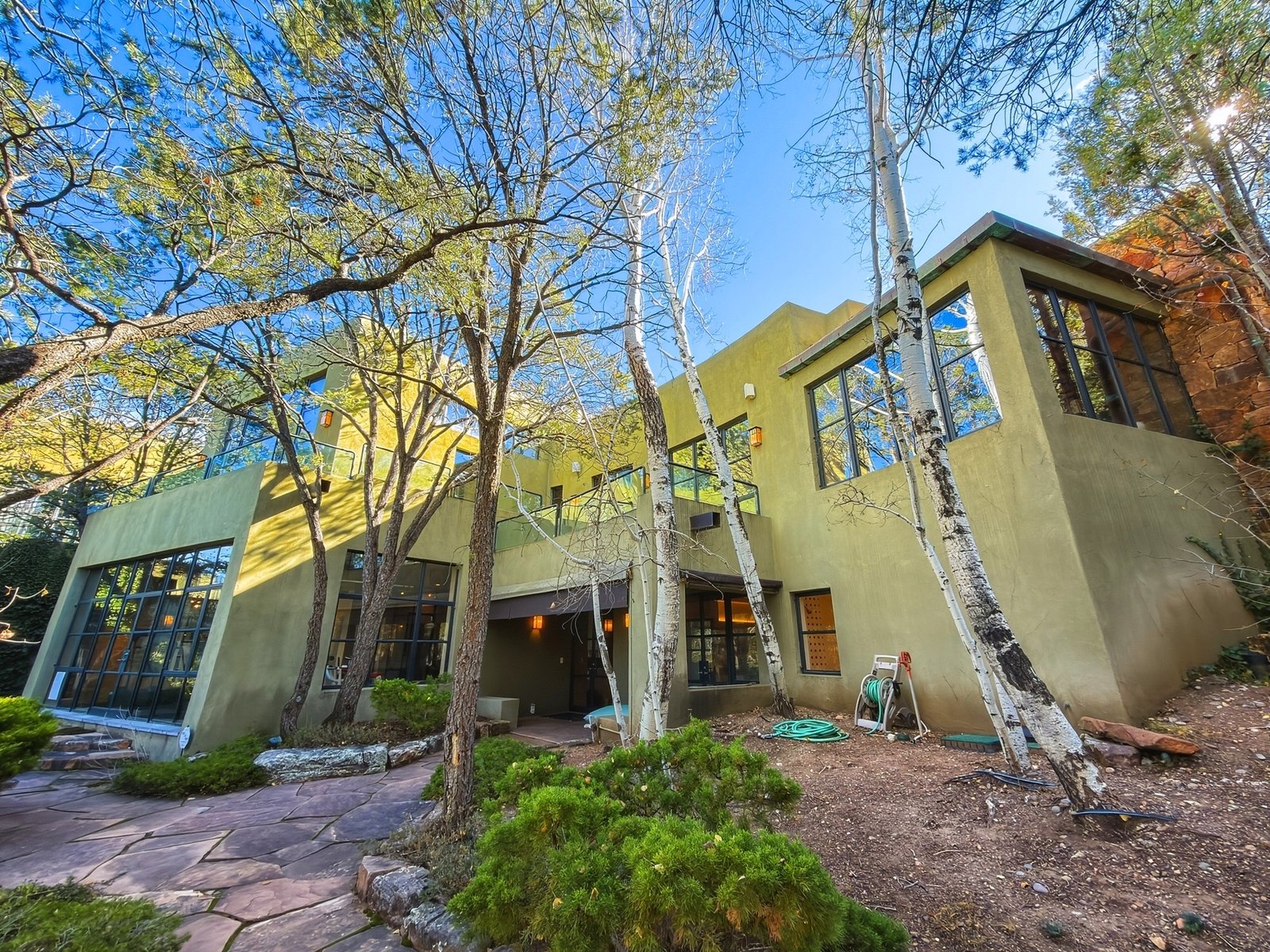 Gene Hackman Estate 33