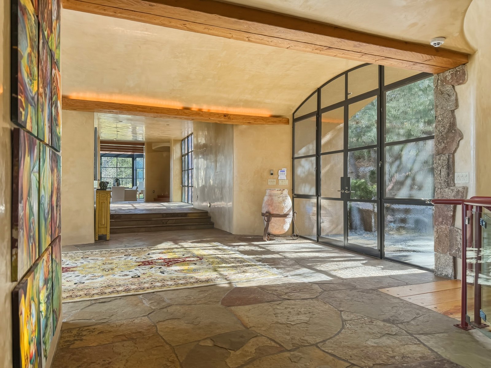 Gene Hackman Estate 36
