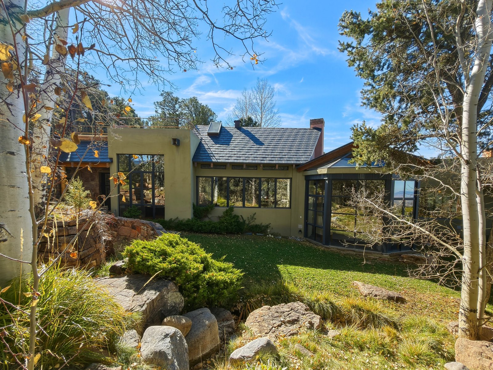 Gene Hackman Estate 38