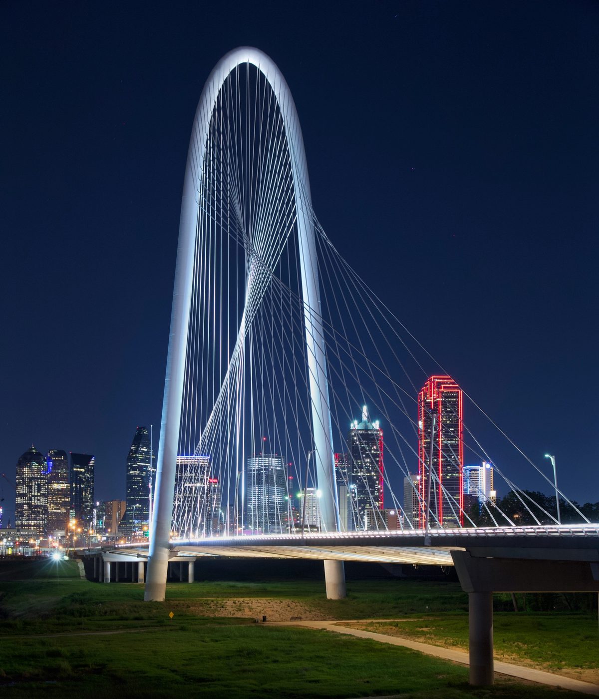 Bridge Arch