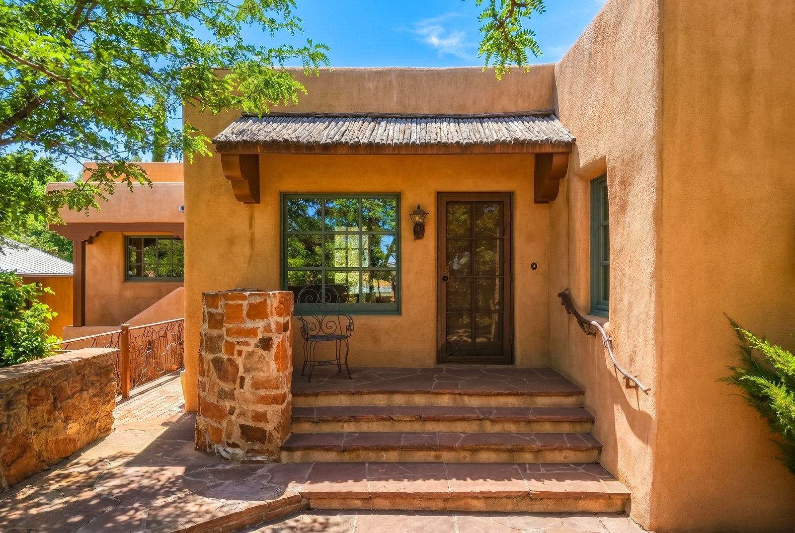 Private Estate 4
