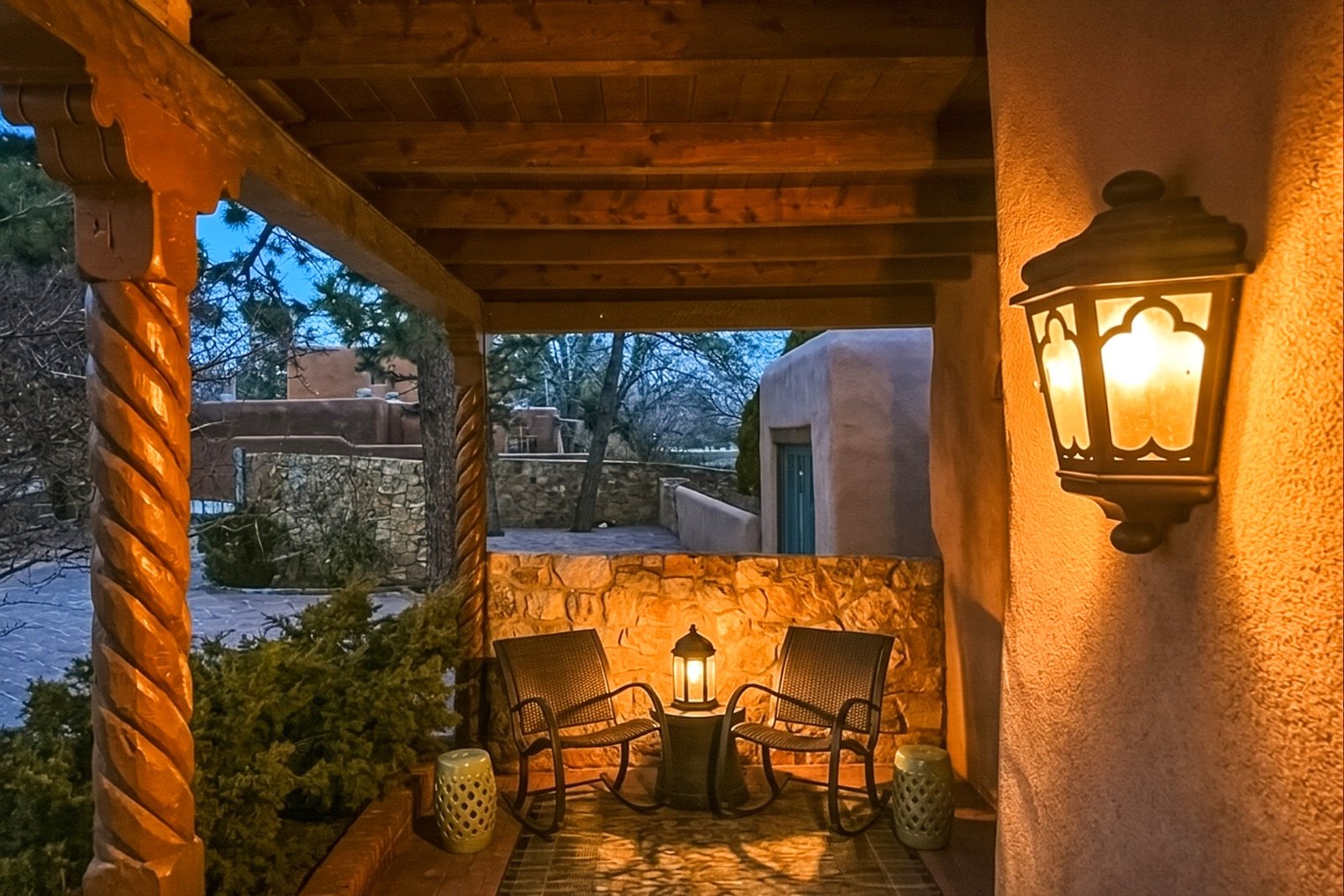 Private Estate 6