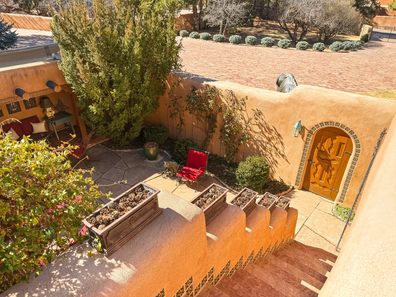 Private Estate 14